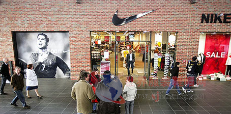 鞋帽零售凛冬已至，耐克如何破冰前行？