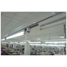 PVC母线槽在服装、鞋帽、箱包、电子等工厂供电照明中的应用与选购指南