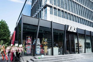 潮鞋市场的新零售生意好做吗？从Kiks开设线下门店谈起